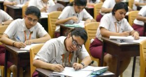 NCERT Exam