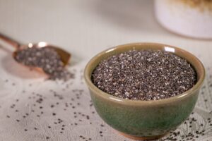 Chia Seeds