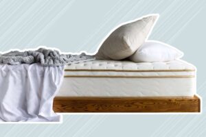 The benefits of investing in a luxury mattress