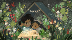 The Beauty of Picture Books: Captivating Stories for Children and Adults Alike.