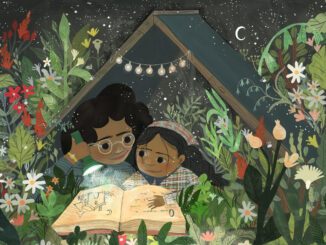 The Beauty of Picture Books: Captivating Stories for Children and Adults Alike.