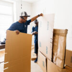 Safe Ship Moving Services